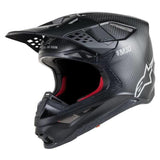 Alpinestarst Supertech M10 crosshelm -  Gepersonaliseerd - VT Helmen